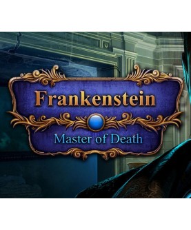 Frankenstein: Master Of Death Steam Key GLOBAL
